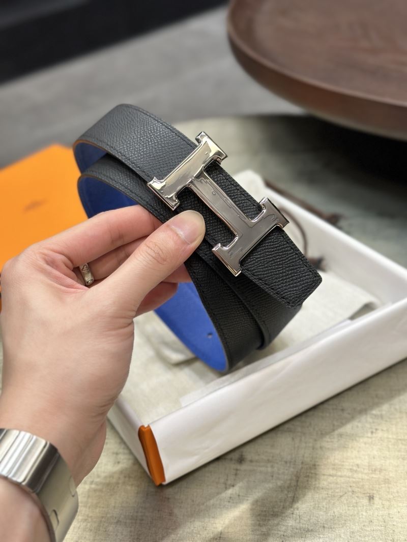 Hermes Belts